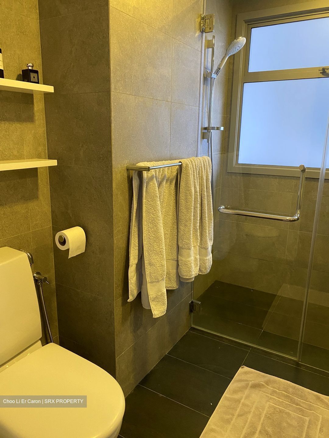 Residences @ Evelyn (D11), Condominium #324404311